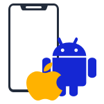 Logo IOS o Android